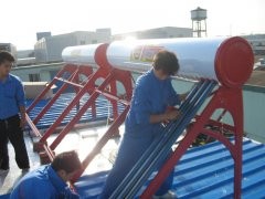 育才镇热水器维修