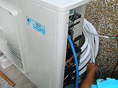 育才镇商场中央空调分析及中央空调的维保分析